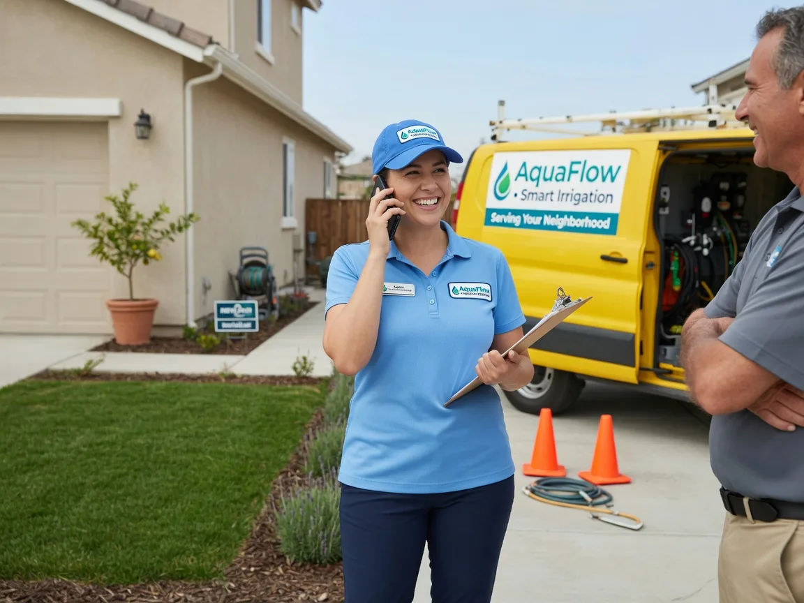 Irrigation Installation Hedgesville, WV FAQs